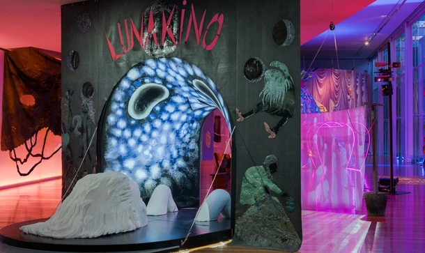 Pauline Curnier Jardin expose à la Galeria Municipal do Porto avec l’Institut fran?ais 
