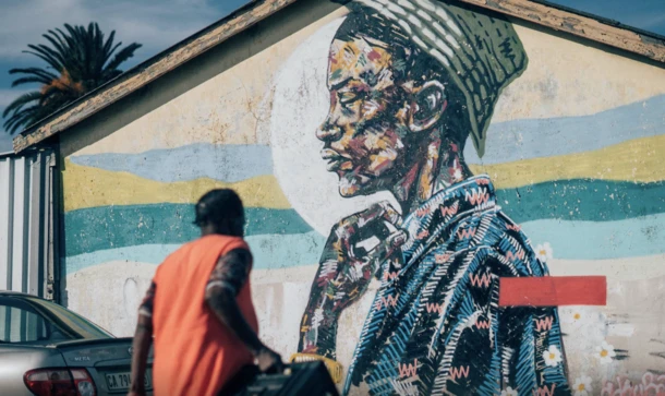 Frescos - Gabon
