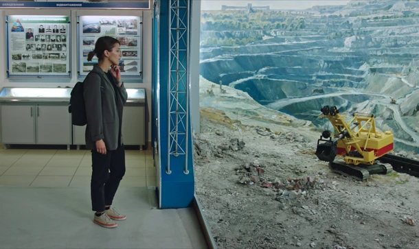 La Fabrique Cinéma 2022 : Ground Zero (Ukraine) 