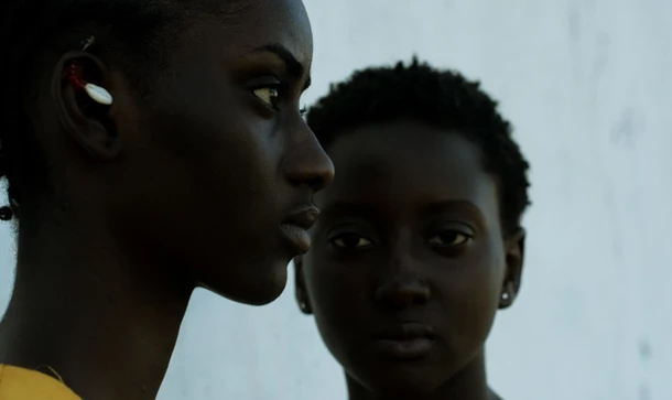 La Fabrique Cinéma 2020 : COURA + OUL?YE (S?N?GAL)