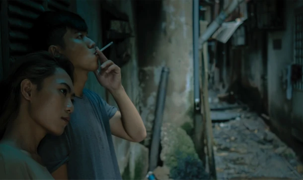 La Fabrique Cinéma 2020 : SKIN OF YOUTH (VIETNAM)