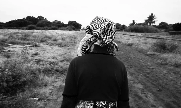 La Fabrique Cinéma 2020 : THE NIGHTS STILL SMELL OF GUNPOWDER (MOZAMBIQUE)