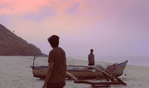 La Fabrique Cinéma 2022 : Starfruits (Inde)