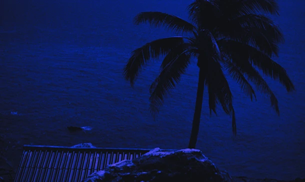 TO LEAVE, TO STAY