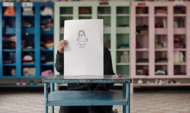 Colombie - ALIS de Clare Weiskopf, produit par Nicolas Van Hemelryck / documentaire / 2ème long-métrage