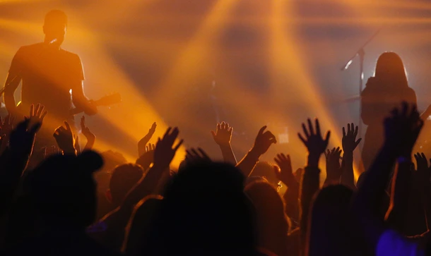 Festival de musique