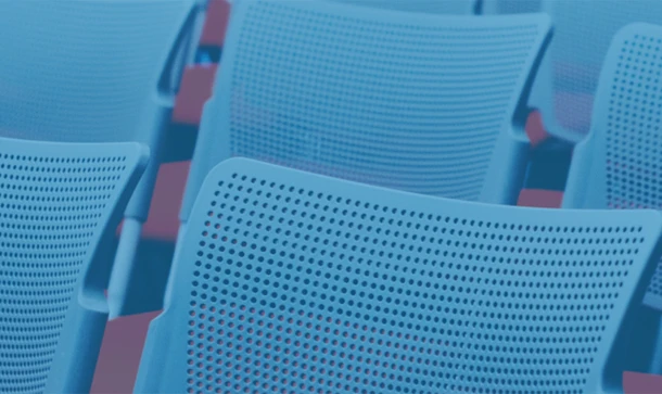 Fond bloc Espace réseau