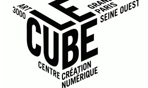 Le Cube