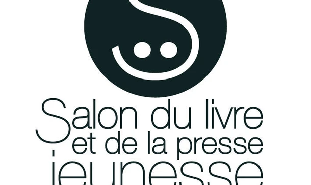 logo du Salon du livre et de la presse jeunesse en Seine-Saint-Denis 2021 