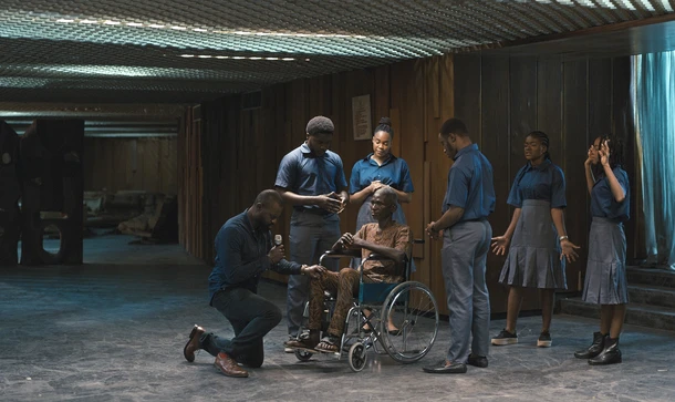 La Fabrique Cinéma 2023 : Galatians (Nigéria)