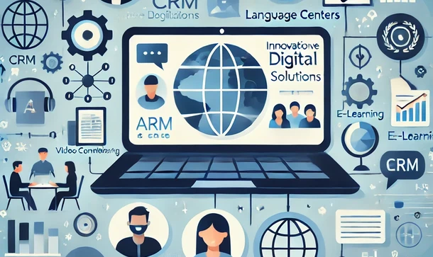 Solutions numériques innovantes