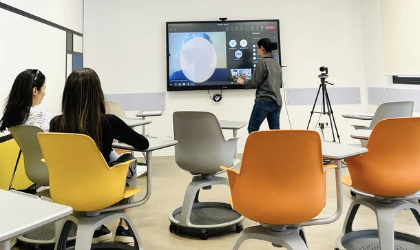 Accompagner la mise en oeuvre des stratégies numériques 