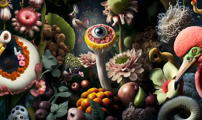 Biennale Nemo 2025