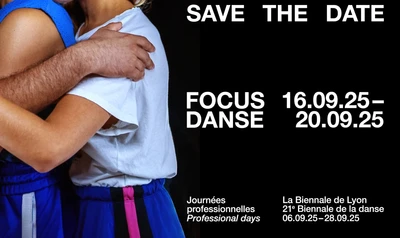FOCUS danse 2025
