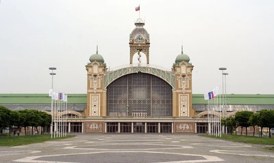 Quadriennale de Prague