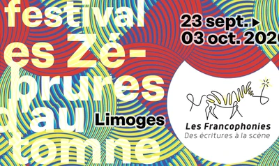 Zébrures d'automne