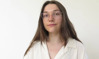 Tetiana Stadnyk 