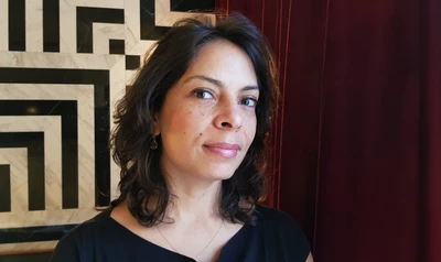 Jennifer Richard