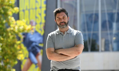 Tiago Guedes 