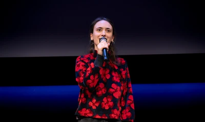 Malou Lévêque 
