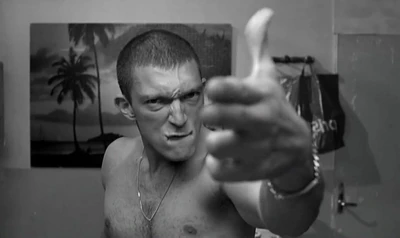 La Haine 