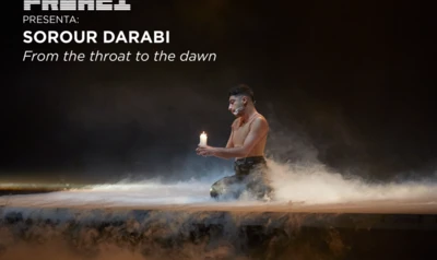 Spectacle de Sorour Darabi