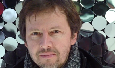Antoine Schmitt  