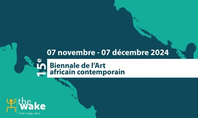 Biennale de l'art africain contemporain 2024