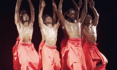 Professionnalisation de la filière culturelle au Rwanda