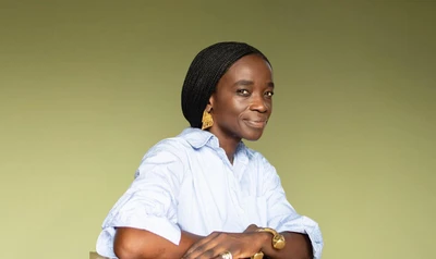 Anna Alix Koffi 