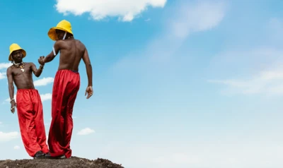 Lancement plateforme Création Africa