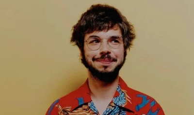 Martin Jauvat