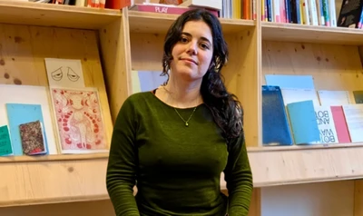 Violette Morisseau 