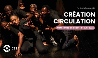 Programmes d'aide CITF 2025 
