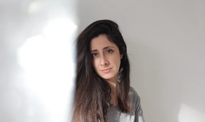 Myriam el Hajj 