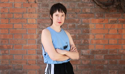 Karin Schlageter 