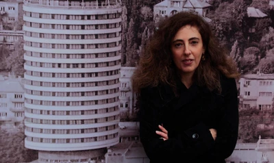 La période actuelle est tellement inimaginable que l'on se sent parfois dépourvu au niveau de la création. 