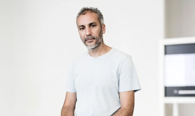 Mohamed El Khatib 