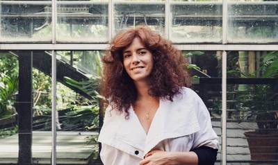 Nathalie Harb 