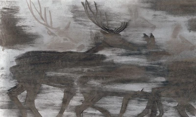 Nuit de Chance - Sarah Cheveau 