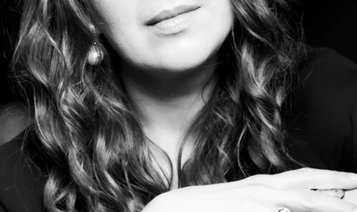 Kristina Sabaliauskaite 
