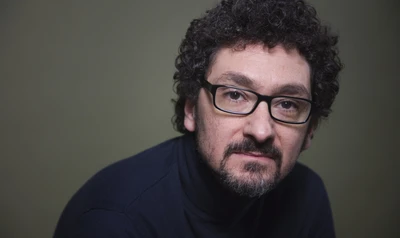 David Foenkinos, écrivain et réalisateur