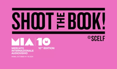 Shoot the Book Italie 2024