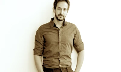 Siam, réalisateur d'Amal