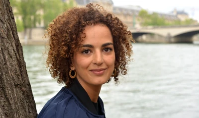 Le?la Slimani