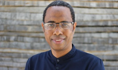 Souleymane Bah