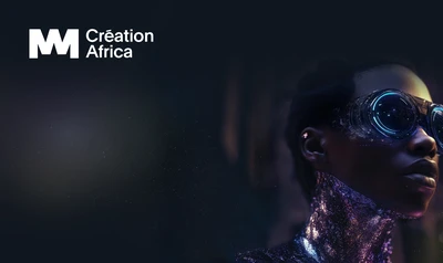 Création Africa  Clermont-Ferrand