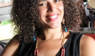 Sabah Rahmani 