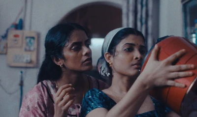 "All We Imagine as Light", de Payal Kapadia 