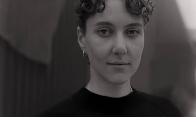 Anastasia Sosunova 